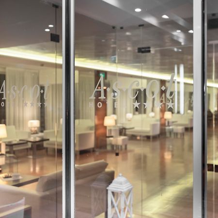 Hotel Ascot & Spa Rimini Eksteriør bilde