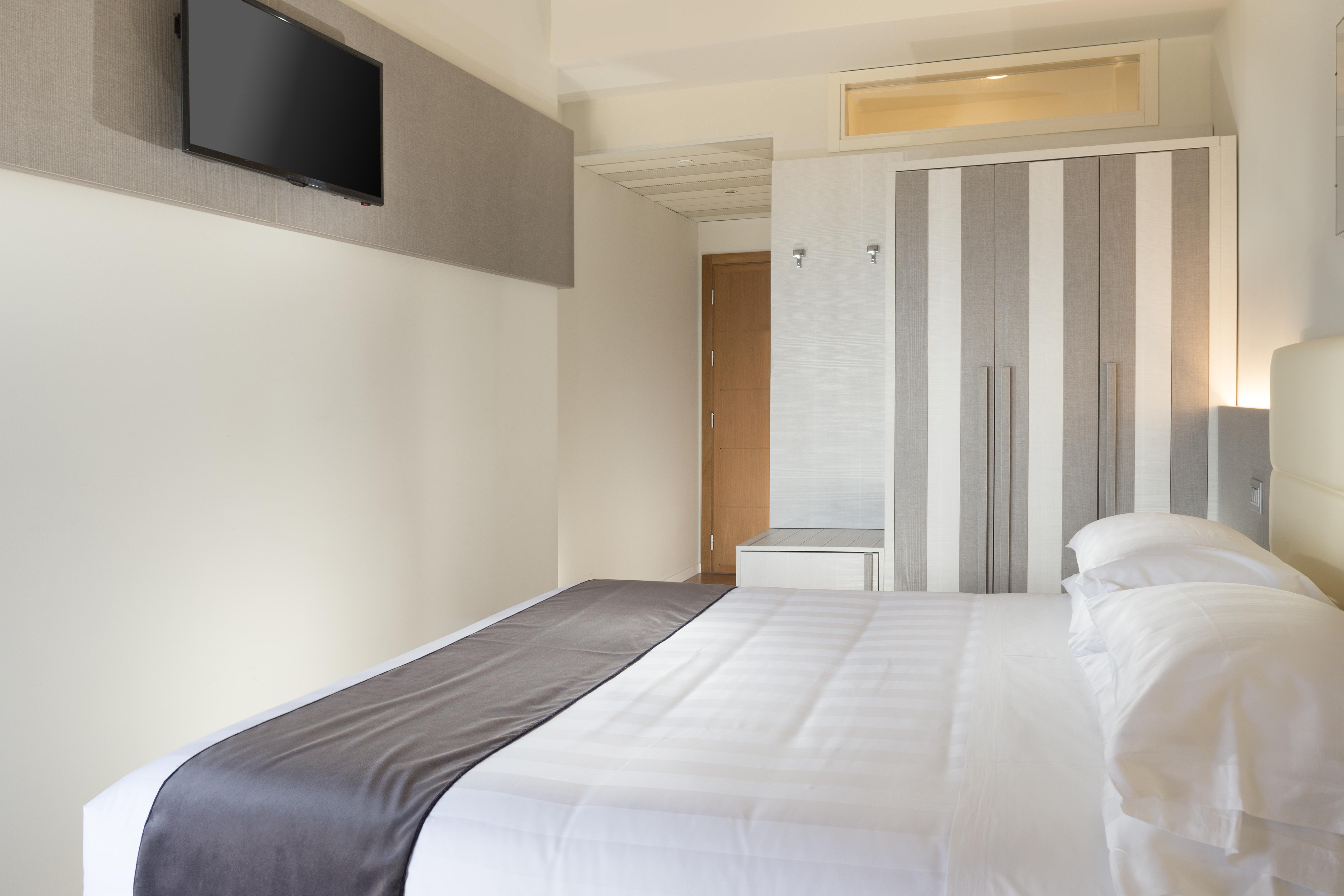 Hotel Ascot & Spa Rimini Eksteriør bilde