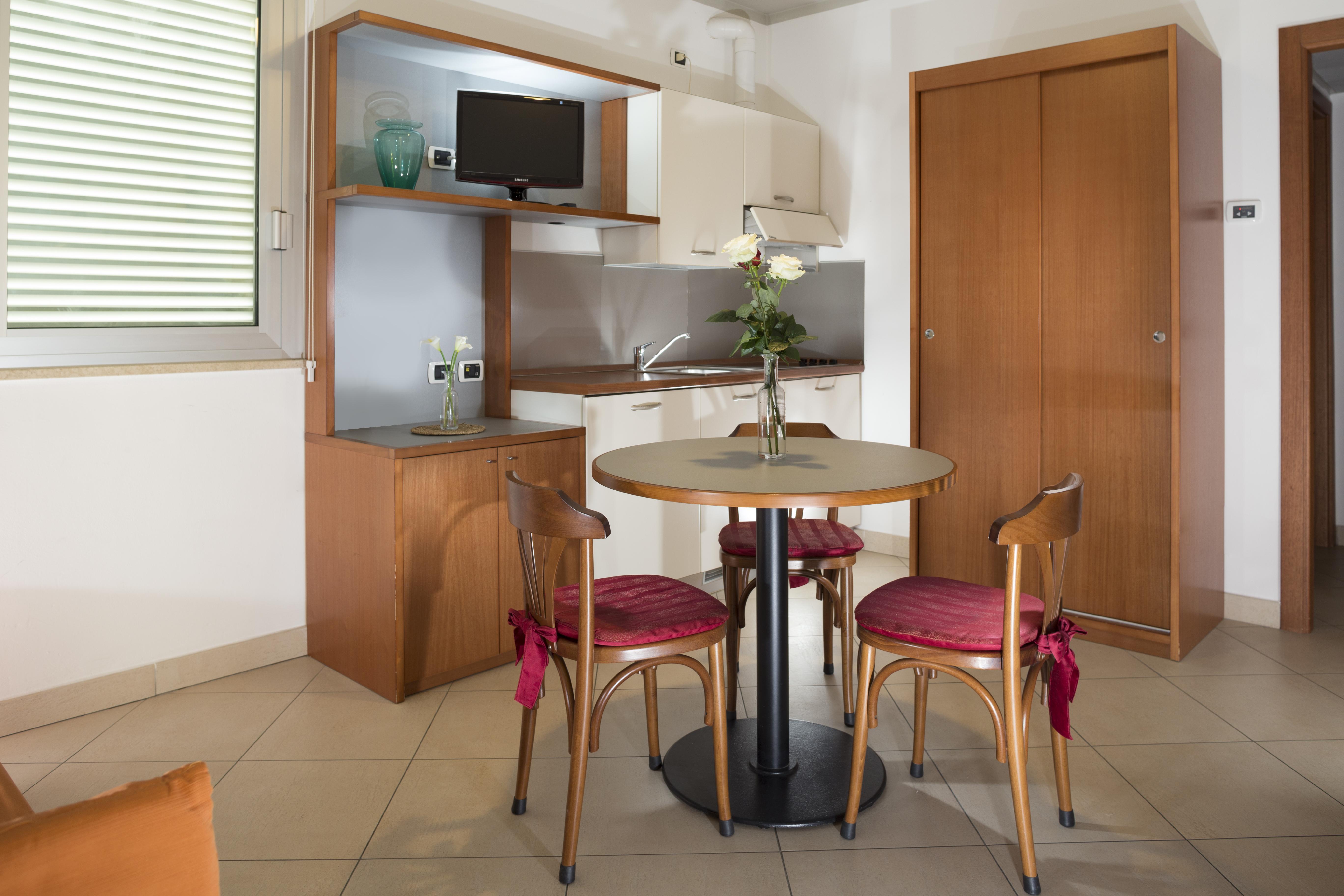 Hotel Ascot & Spa Rimini Eksteriør bilde