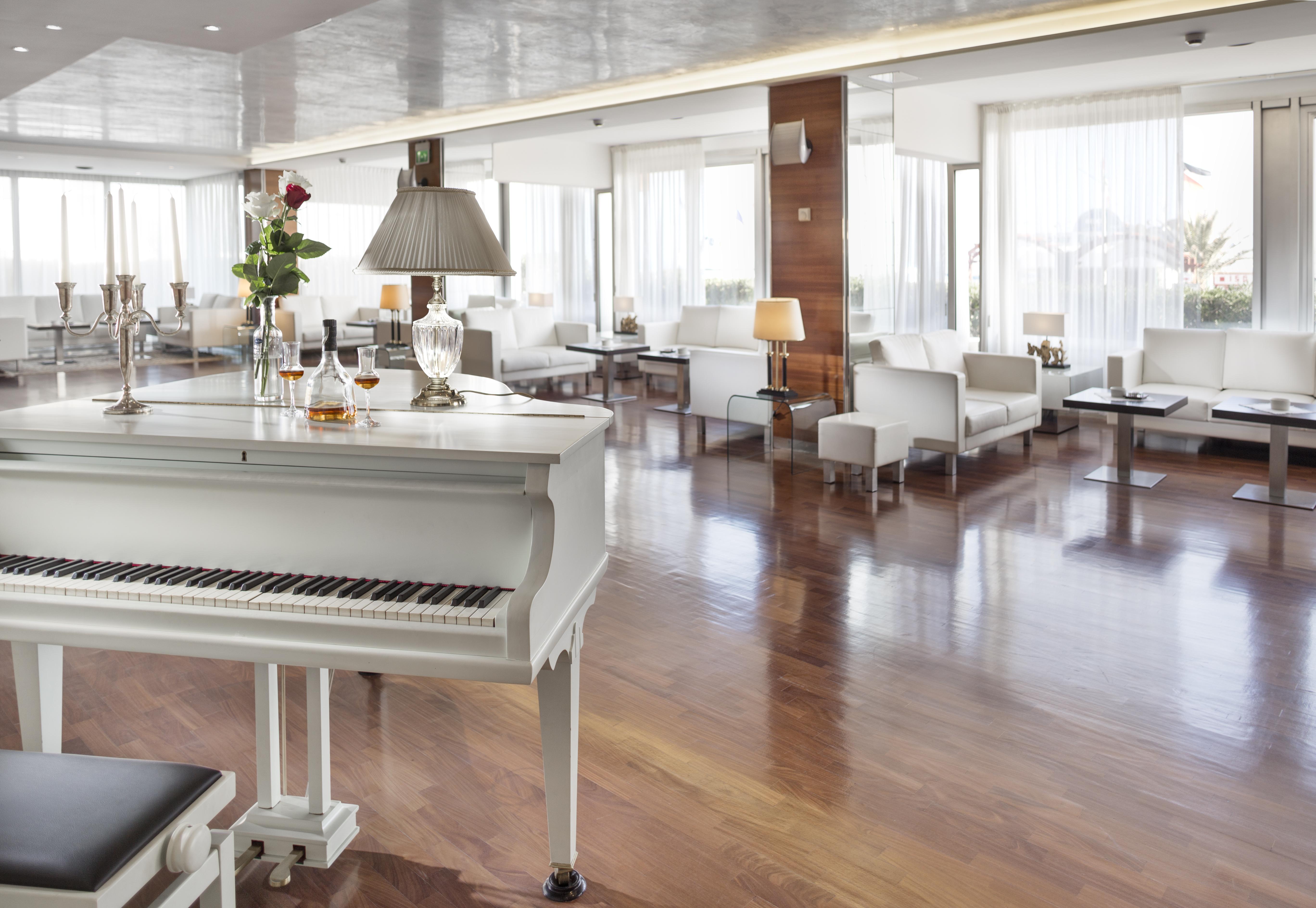 Hotel Ascot & Spa Rimini Eksteriør bilde