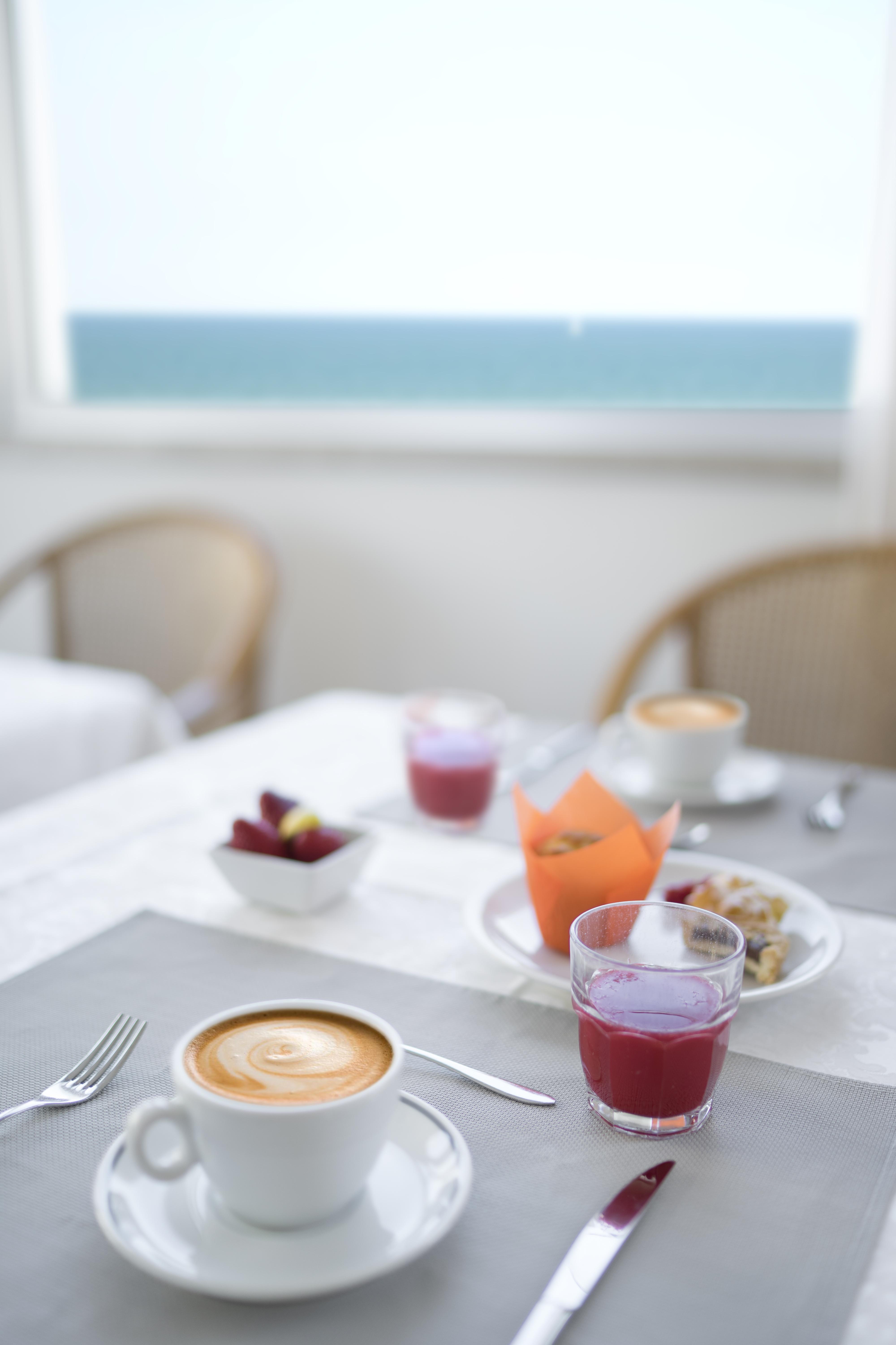 Hotel Ascot & Spa Rimini Eksteriør bilde