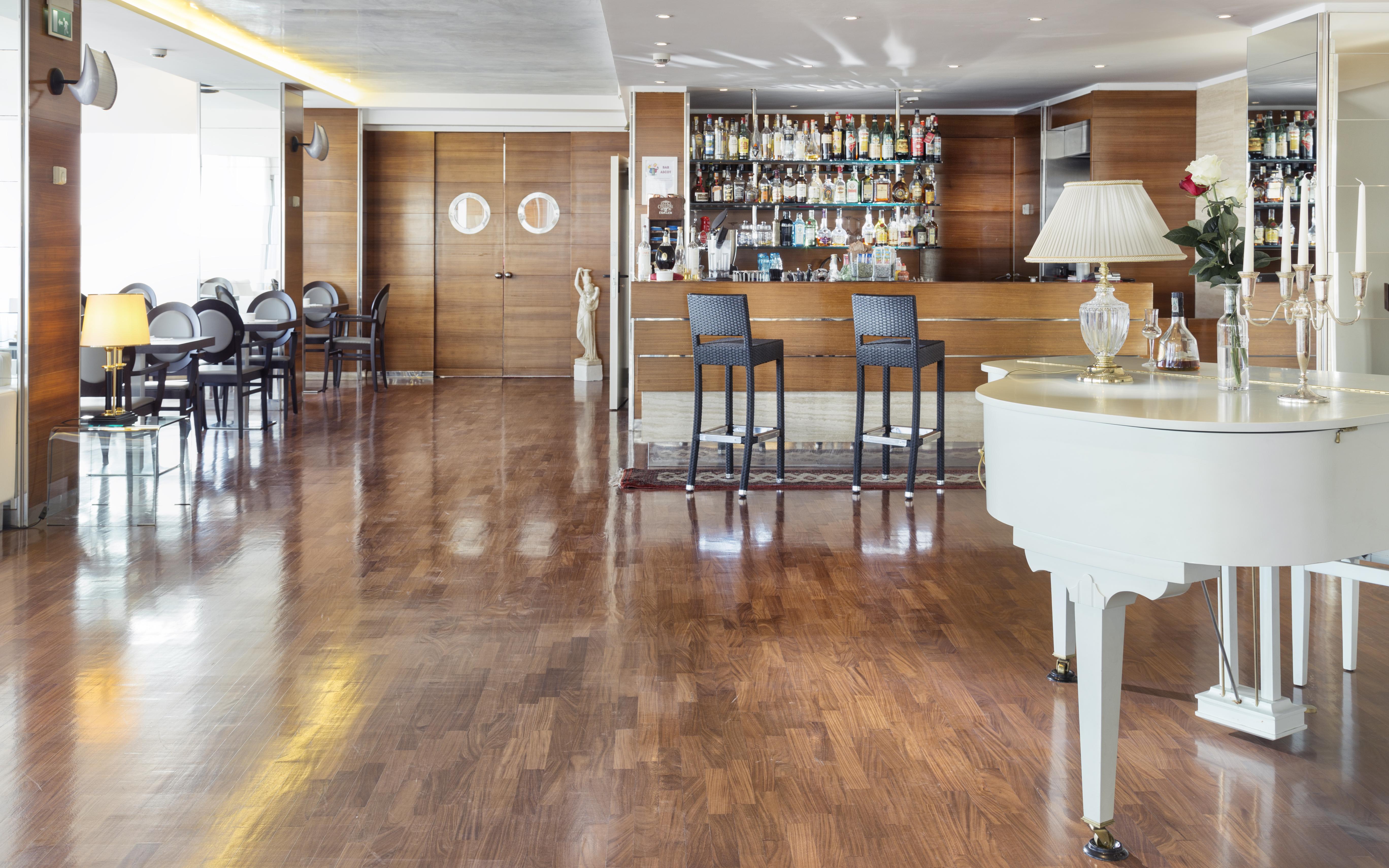 Hotel Ascot & Spa Rimini Eksteriør bilde
