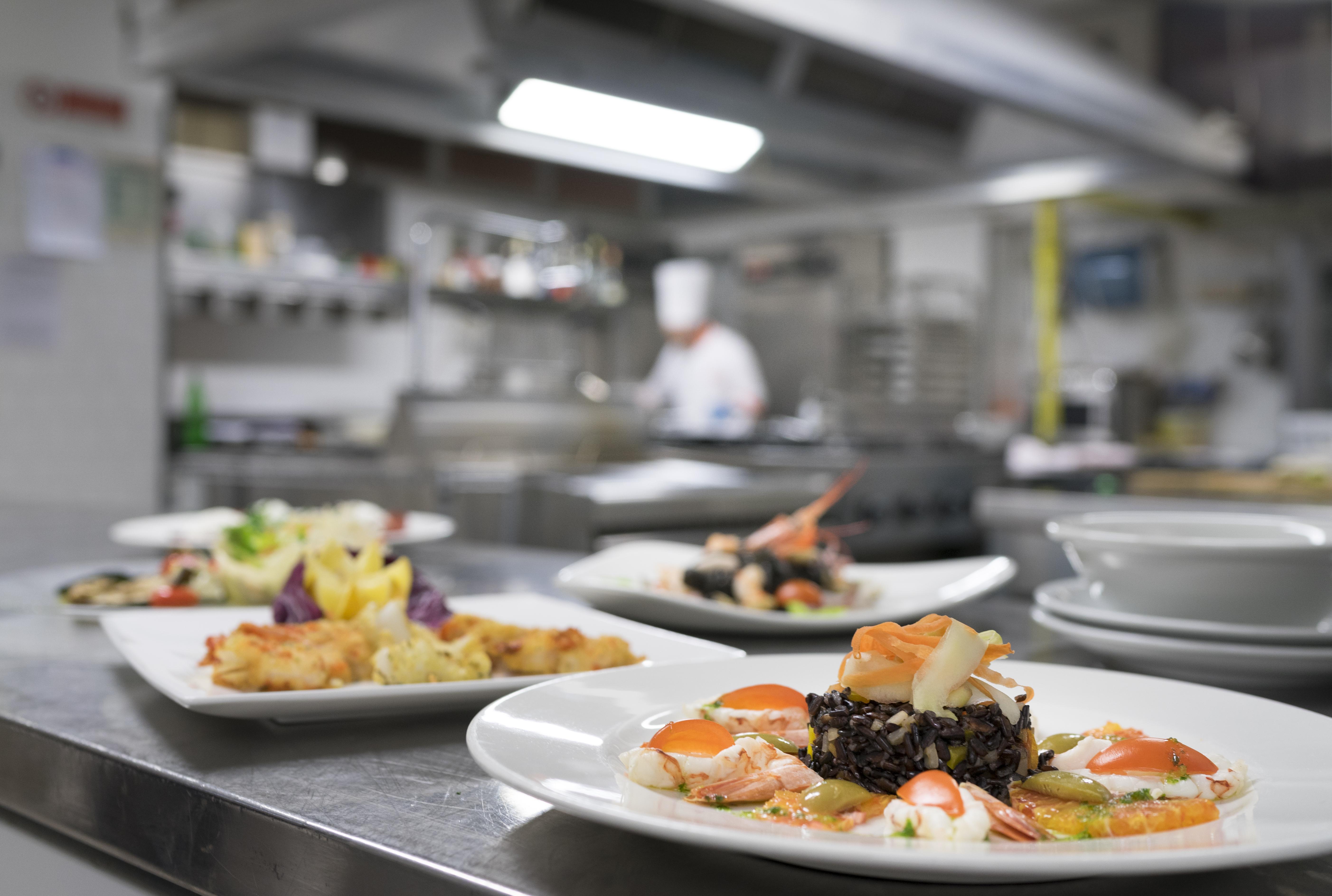 Hotel Ascot & Spa Rimini Eksteriør bilde