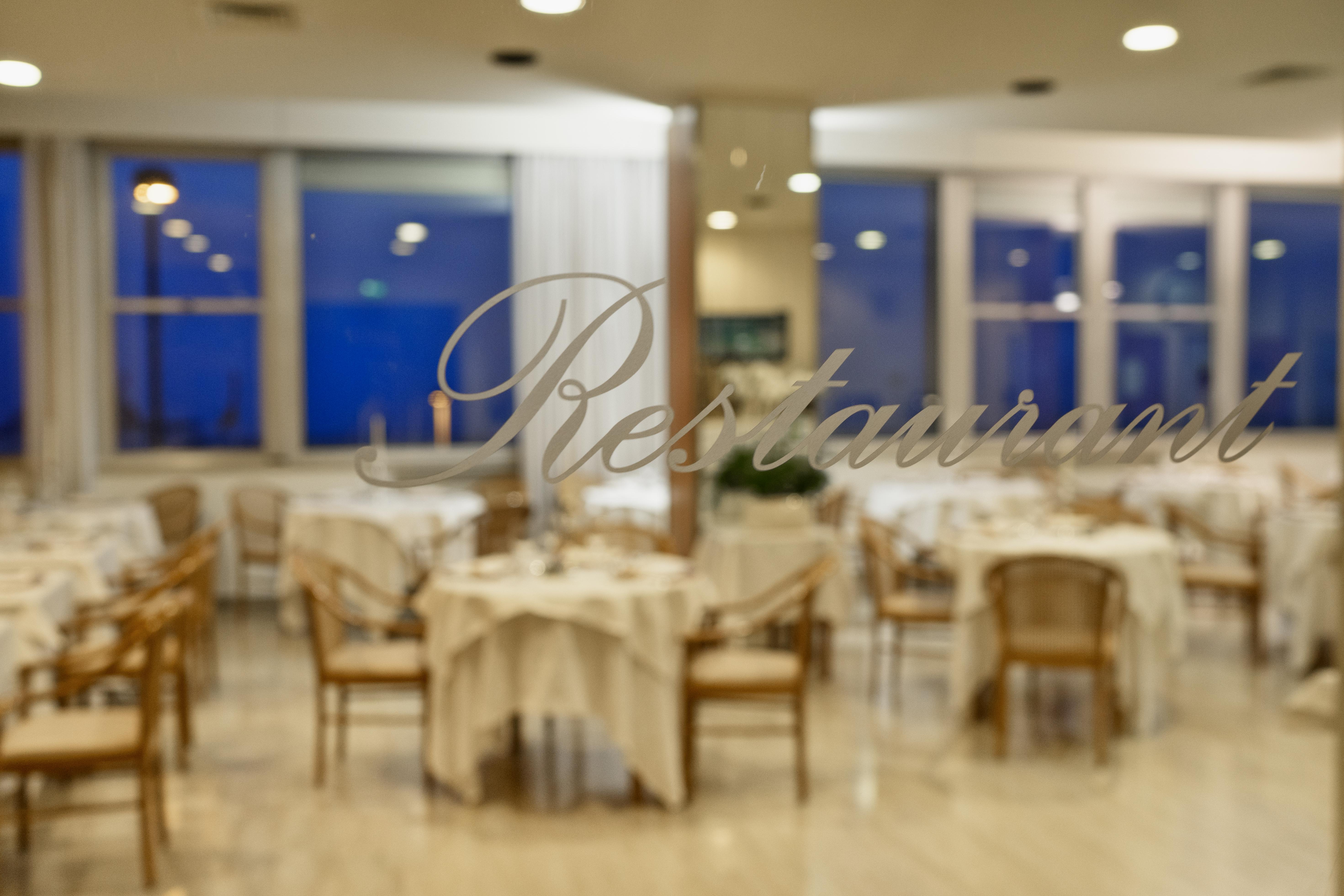 Hotel Ascot & Spa Rimini Eksteriør bilde