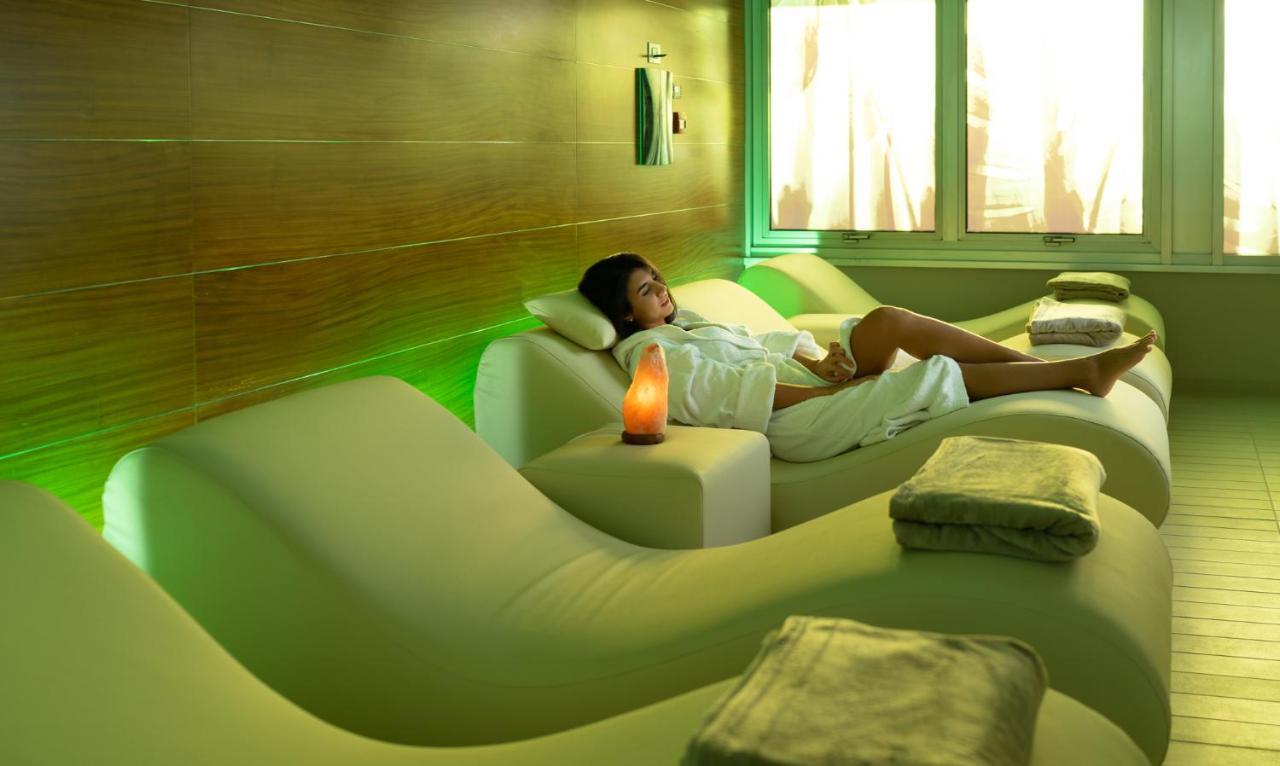 Hotel Ascot & Spa Rimini Eksteriør bilde
